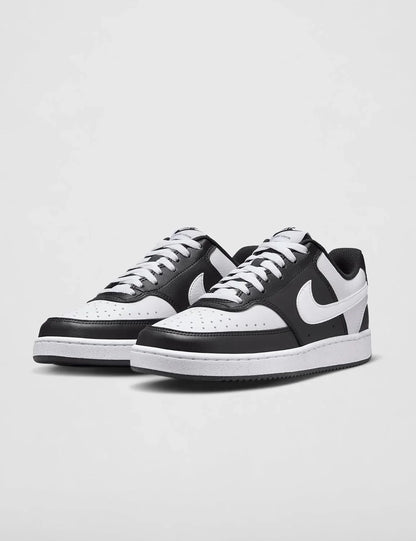 NIKE Women's Court Vision Low Next NatureSneaker - STREET STYLE