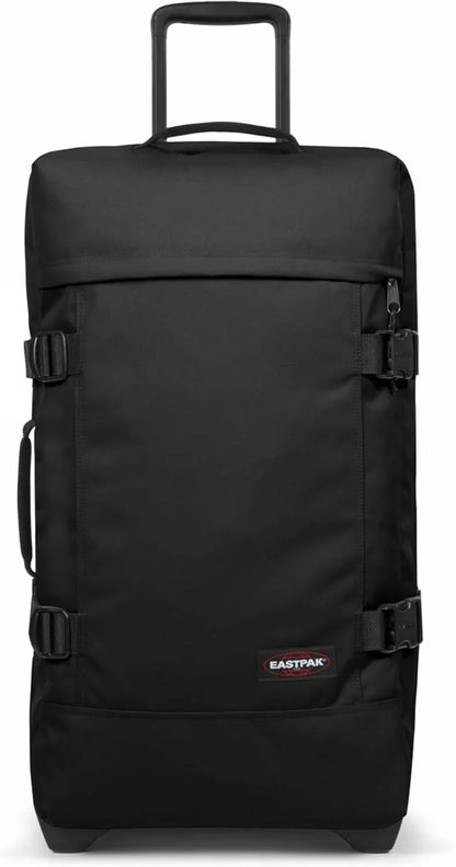 Eastpak TRANVERZ M Suitcase, 67 x 35.5 x 30 cm, 78 L, Ultra Marine, Hand Luggage - STREET STYLE