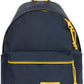 EASTPAK PADDED PAK'R Backpack, 27 L, Spark Black, Backpack - STREET STYLE
