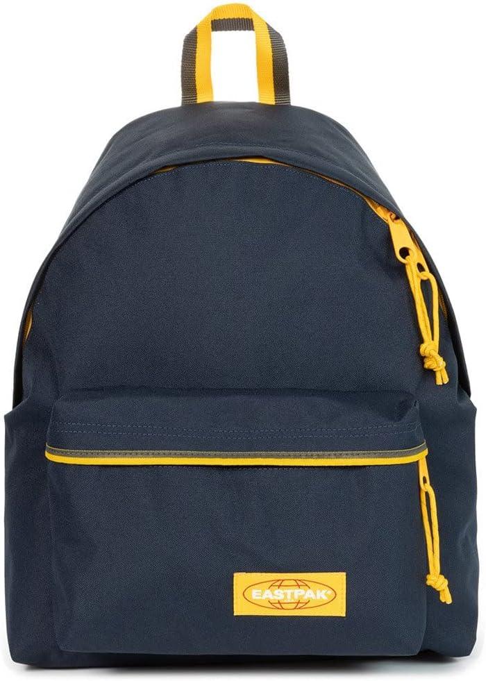 EASTPAK PADDED PAK'R Backpack, 27 L, Spark Black, Backpack - STREET STYLE