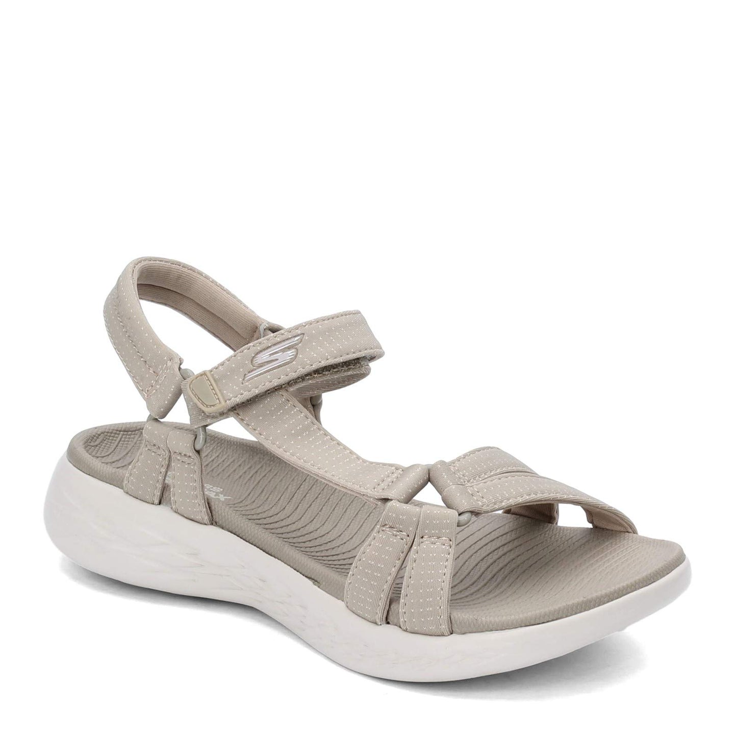 Skechers On-the-go 600 Brilliancy, Women's Sandals - STREET STYLE