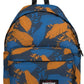 EASTPAK PADDED PAK'R Backpack, 27 L, Spark Black, Backpack - STREET STYLE