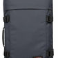 Eastpak TRANVERZ M Suitcase, 67 x 35.5 x 30 cm, 78 L, Ultra Marine, Hand Luggage - STREET STYLE