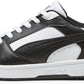 PUMA Rebound V6 Low SneakerUnisex Adult - STREET STYLE