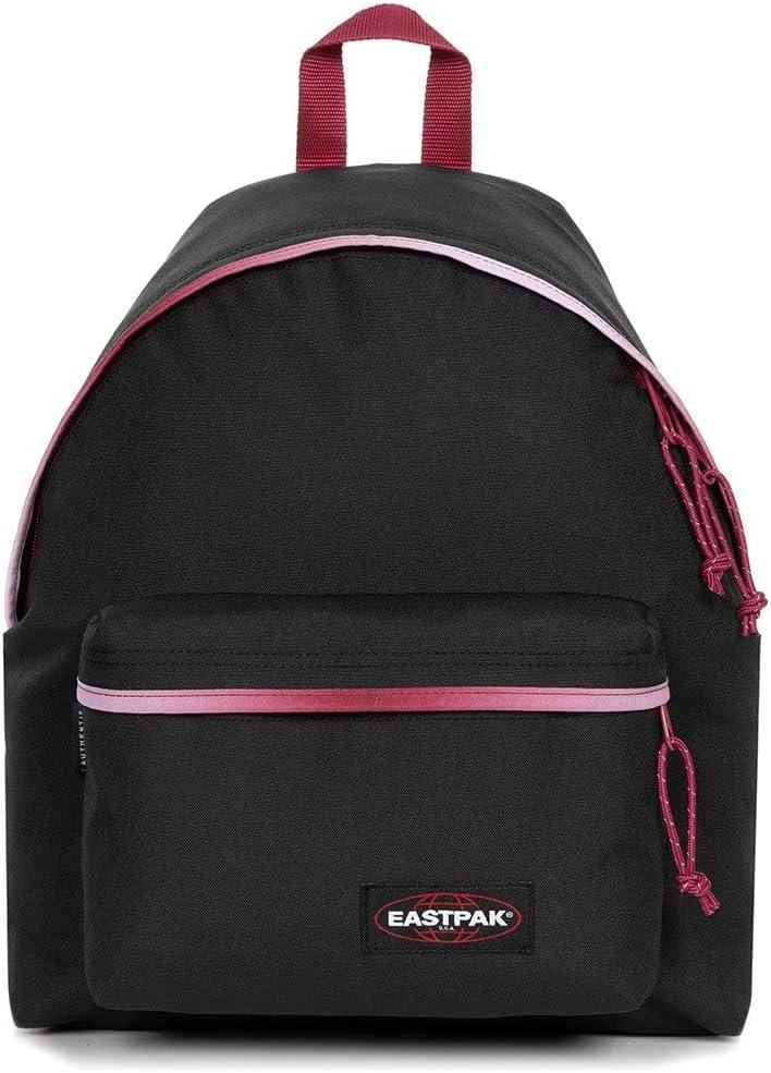 EASTPAK PADDED PAK'R Backpack, 27 L, Spark Black, Backpack - STREET STYLE