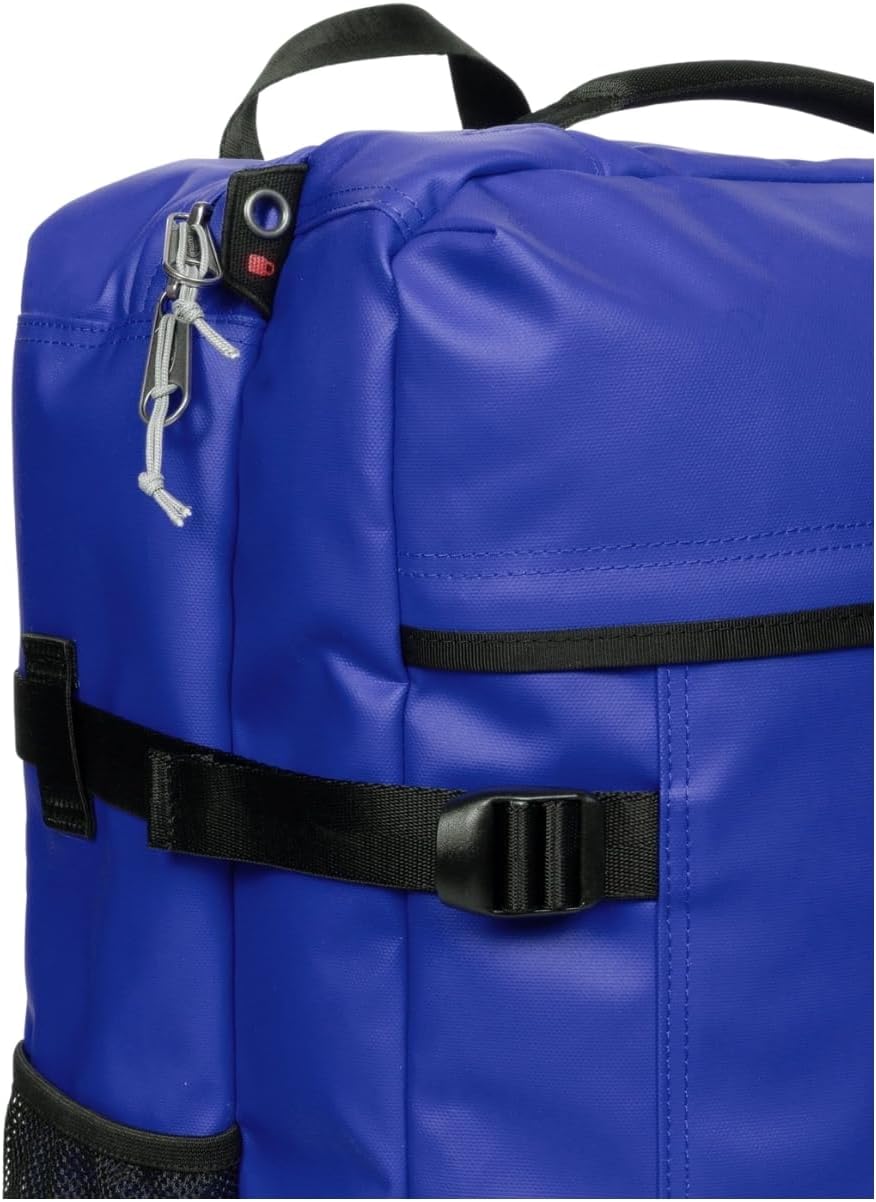 Eastpak Travelpack Backpack Ref 61851 8V0 Blue 51 - STREET STYLE