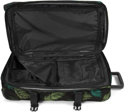 Eastpak TRANVERZ M Suitcase, 67 x 35.5 x 30 cm, 78 L, Ultra Marine, Hand Luggage - STREET STYLE