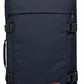 Eastpak TRANVERZ M Suitcase, 67 x 35.5 x 30 cm, 78 L, Ultra Marine, Hand Luggage - STREET STYLE