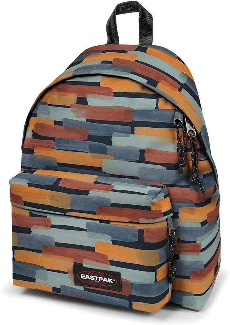 EASTPAK PADDED PAK'R Backpack, 27 L, Spark Black, Backpack - STREET STYLE