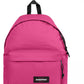 EASTPAK PADDED PAK'R Backpack, 27 L - Pink Escape (Pink) & BENCHMARK SINGLE Case, 27 L - Pink Escape (Pink), Pink Escape, Backpack+ Pen Holder - STREET STYLE
