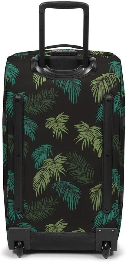 Eastpak TRANVERZ M Suitcase, 67 x 35.5 x 30 cm, 78 L, Ultra Marine, Hand Luggage - STREET STYLE