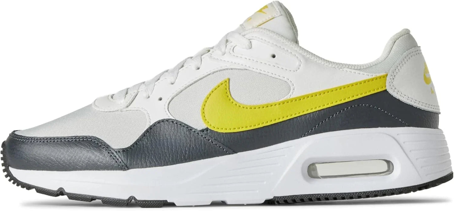 Air Max Sc Gymnastics Shoe Men's - STREET STYLE