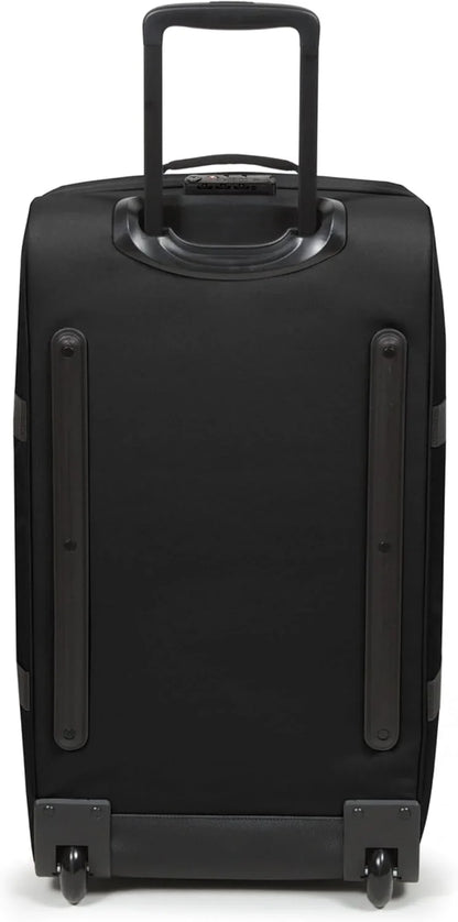 Eastpak TRANVERZ M Suitcase, 67 x 35.5 x 30 cm, 78 L, Ultra Marine, Hand Luggage - STREET STYLE