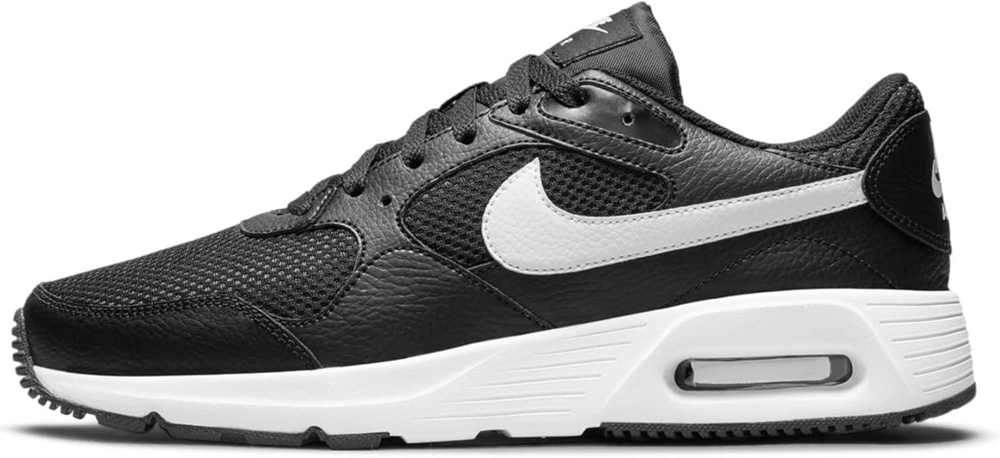 Air Max Sc Gymnastics Shoe Men's - STREET STYLE