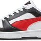 PUMA Rebound V6 Low SneakerUnisex Adult - STREET STYLE