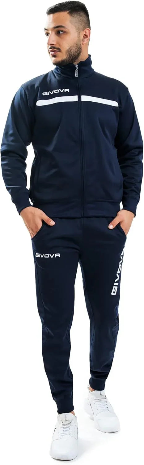 GIVOVA Bermuda Skin - STREET STYLE