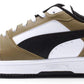 PUMA Rebound V6 Low SneakerUnisex Adult - STREET STYLE