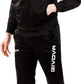 GIVOVA Visa Triacetate Unisex Tracksuit - STREET STYLE