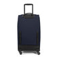 Eastpak TRANS4 M Suitcase, 70 x 39 x 28 cm, 68 L, Black, Trans4 Medium - STREET STYLE