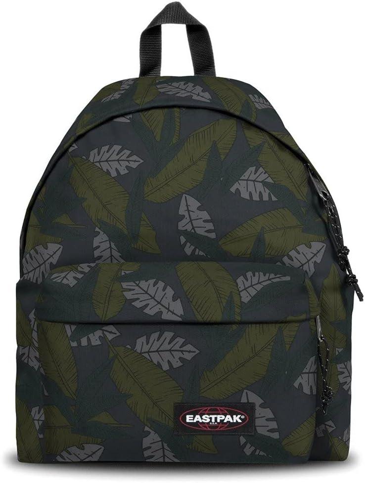 EASTPAK PADDED PAK'R Backpack, 27 L, Spark Black, Backpack - STREET STYLE