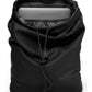 EASTPAK CIERA Backpack, 17 L, Black, Taglia unica, Wax - STREET STYLE