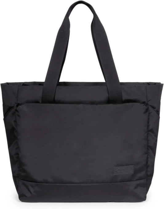 EASTPAK CNNCT F Statch Shoulder Bag - STREET STYLE