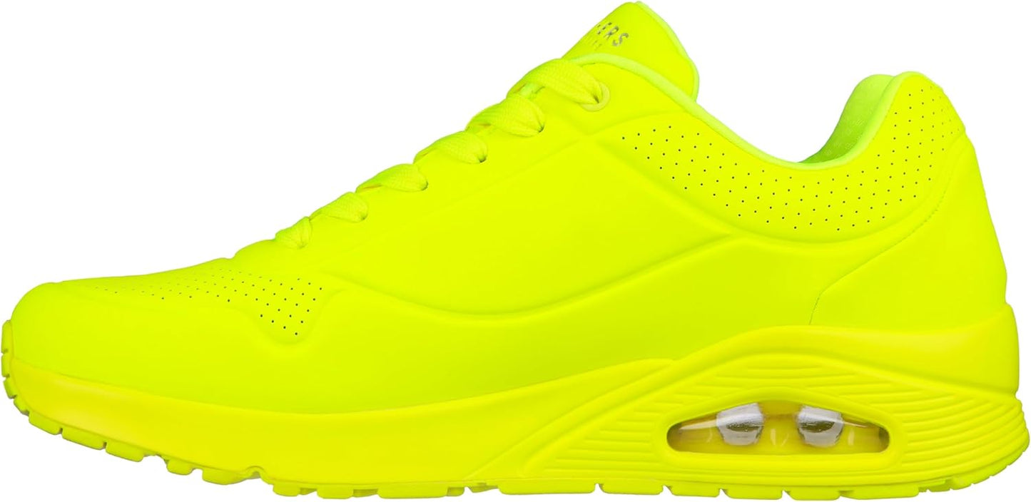 Skechers Men's Uno Stand on AirSneaker - STREET STYLE