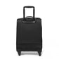 Eastpak TRANS4 S Suitcase, 54 x 35 x 23 cm, 44 L, Black, trans4 s - STREET STYLE