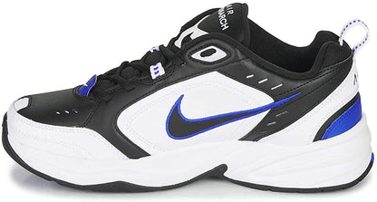 Nike Air Monarch IV, Men's Sneakers - STREET STYLE