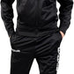 GIVOVA Visa Triacetate Unisex Tracksuit - STREET STYLE