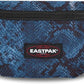 Eastpak Springer, Multicoloured (Bloom Silver), SPRINGER - STREET STYLE