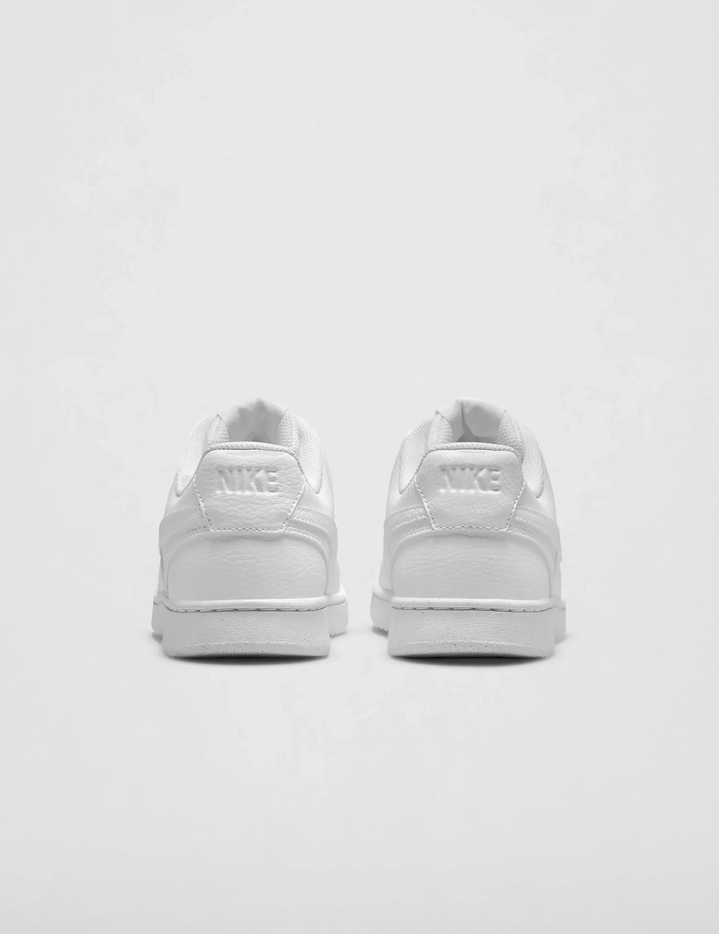 NIKE Women's Court Vision LowSneaker - STREET STYLE