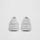 NIKE Women's Court Vision LowSneaker - STREET STYLE