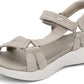 Skechers On-the-go 600 Brilliancy, Women's Sandals - STREET STYLE