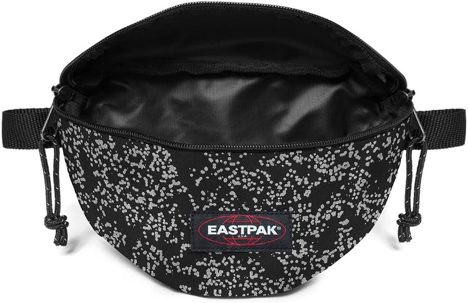 EASTPAK SPRINGER Waist Bag, 2 L, Orange, Messenger Bag - STREET STYLE