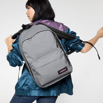 Eastpak BACK TO WORK Zaino, 27 L - STREET STYLE