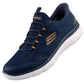 Skechers Summits Men's Sneakers - STREET STYLE