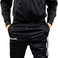 GIVOVA Visa Triacetate Unisex Tracksuit - STREET STYLE