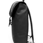 EASTPAK CIERA Backpack, 17 L, Black, Taglia unica, Wax - STREET STYLE