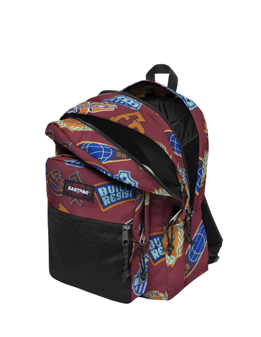 EASTPAK Pinnacle BACKPACKS Unisex - Adulto - STREET STYLE