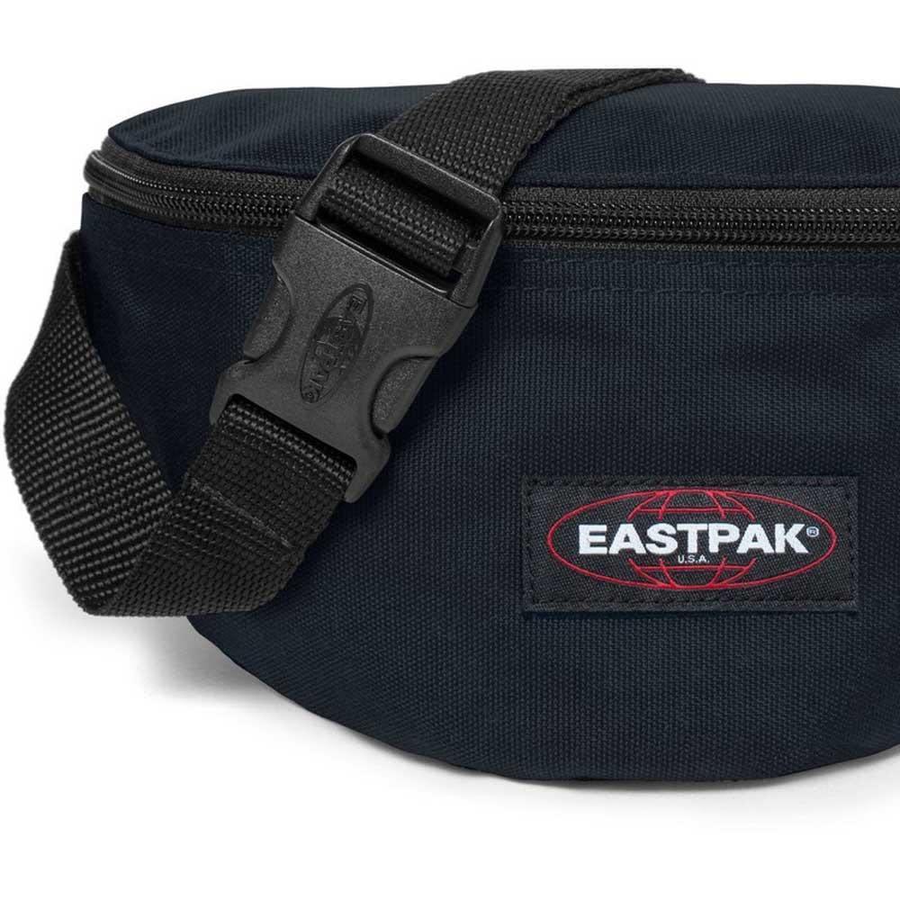 Eastpak SPRINGER Waist Bag, Cloud Navy, Messenger Bag - STREET STYLE