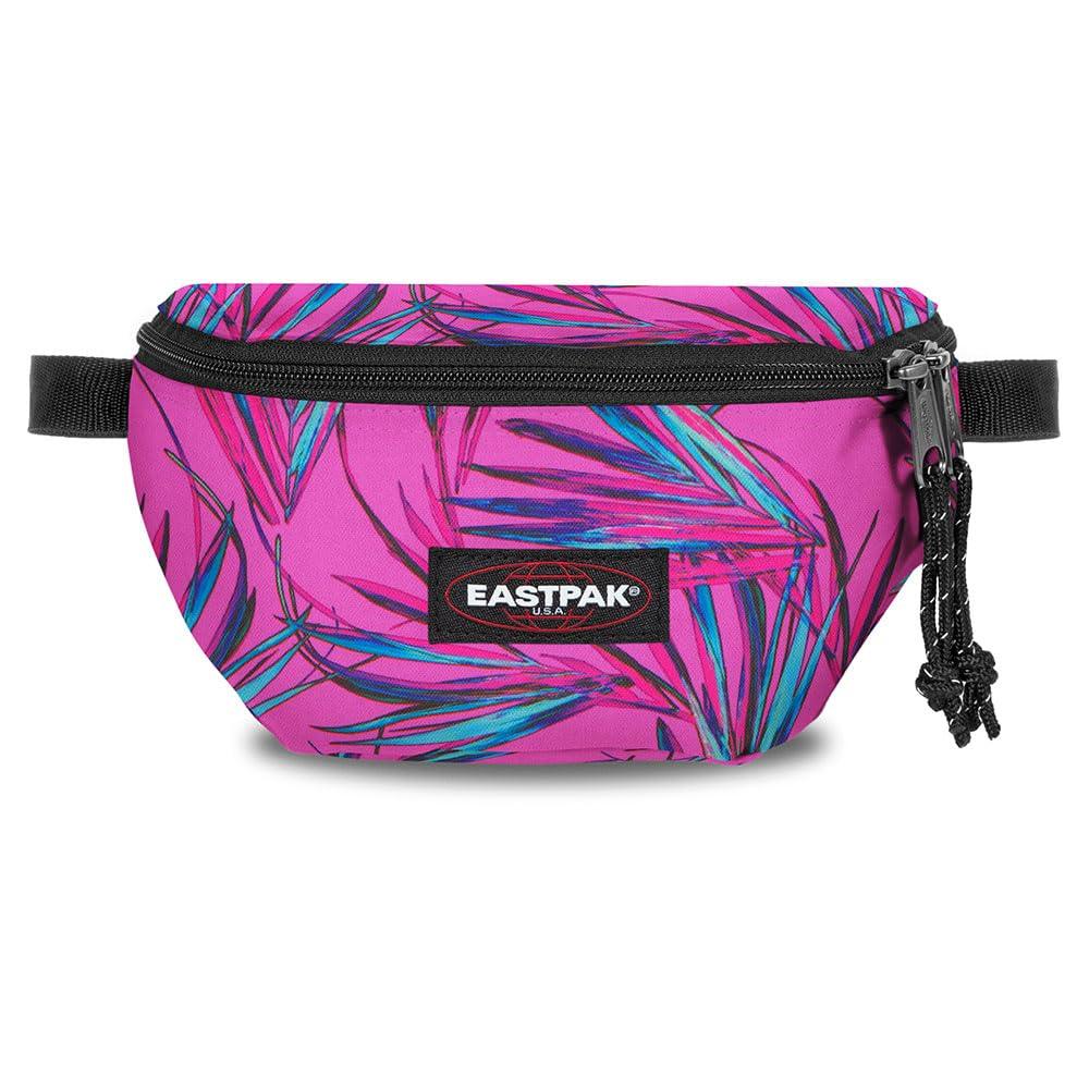 Eastpak SPRINGER Waist Bag, Cloud Navy, Messenger Bag - STREET STYLE