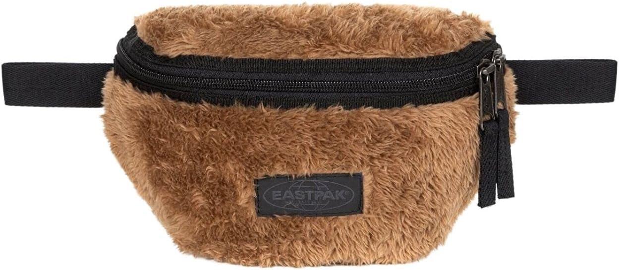 EASTPAK Springer Shoulder Bag - STREET STYLE