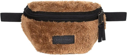 EASTPAK Springer Shoulder Bag - STREET STYLE