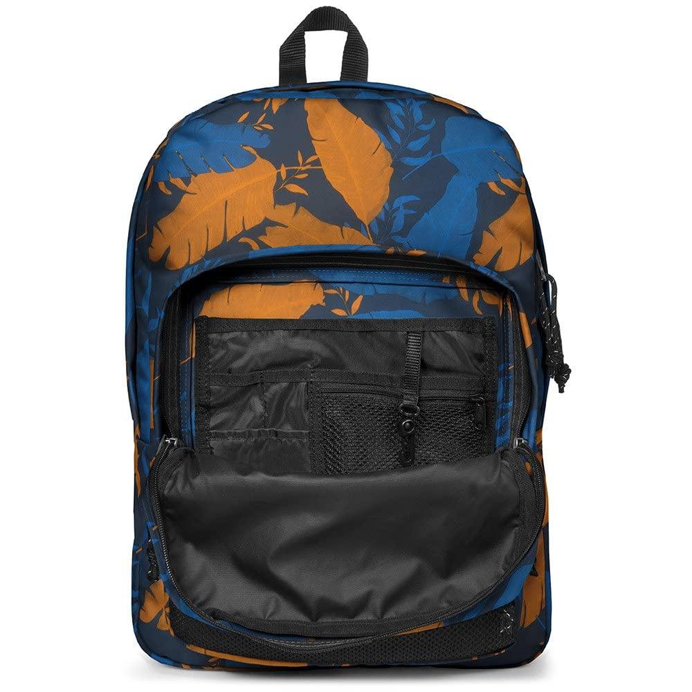 EASTPAK Pinnacle Backpack - STREET STYLE