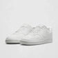 NIKE Women's Court Vision LowSneaker - STREET STYLE