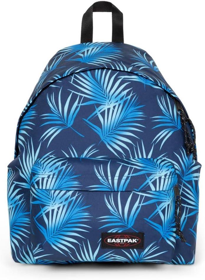 EASTPAK PADDED PAK'R Backpack, 27 L, Spark Black, Backpack - STREET STYLE