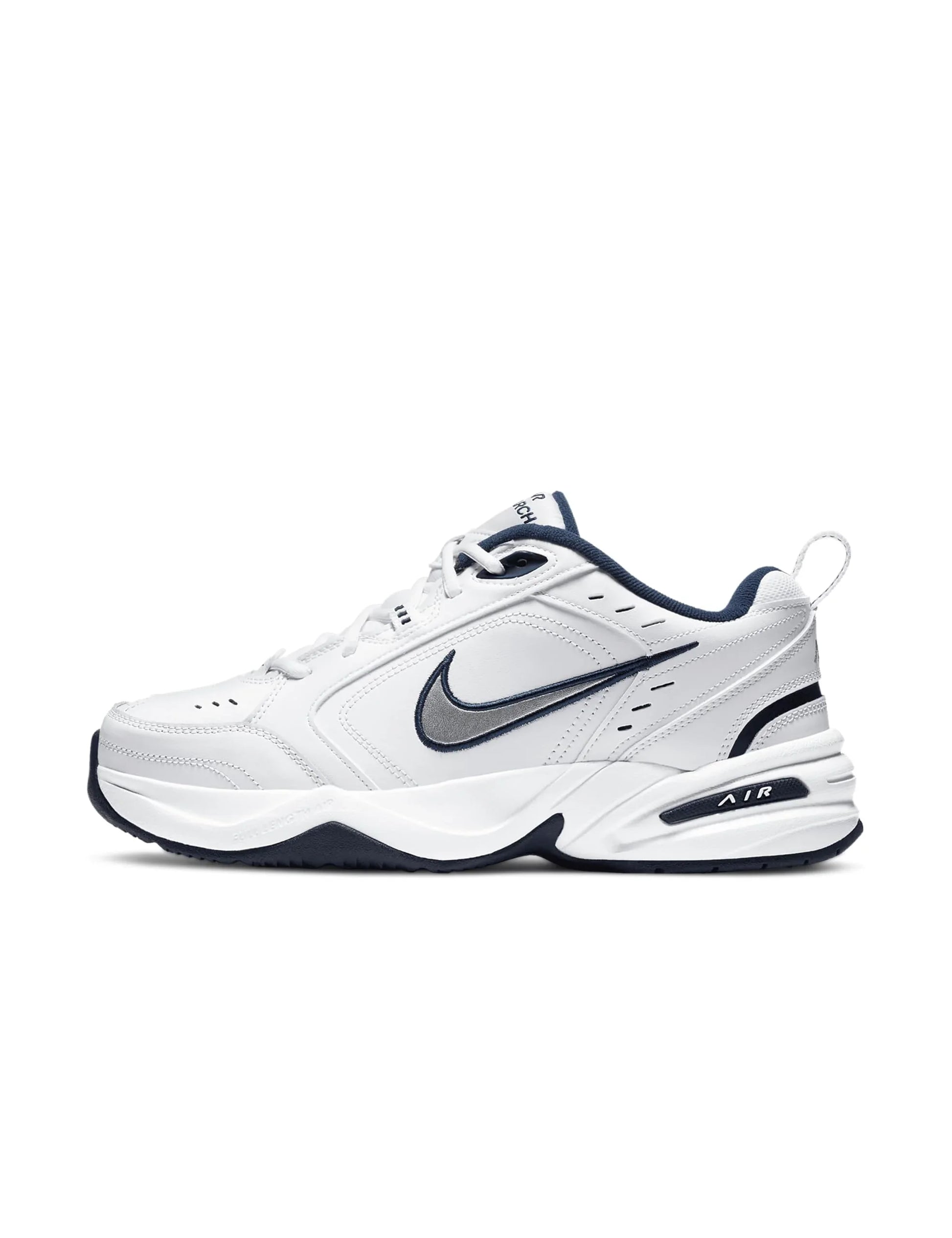 Nike Air Monarch IV, Men's Sneakers - STREET STYLE