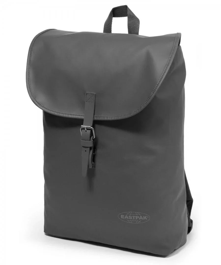 EASTPAK CIERA Backpack, 17 L, Black, Taglia unica, Wax - STREET STYLE
