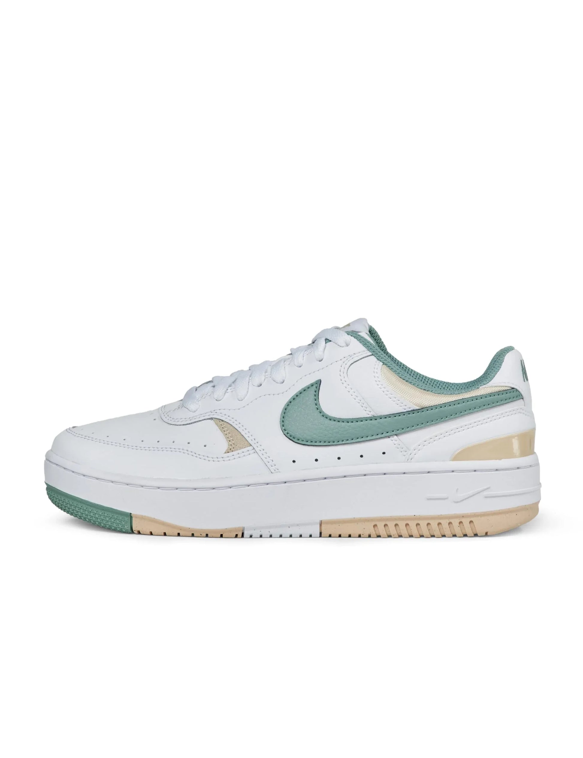 Nike Gamma Force Women's Sneakers, DX9176-100 - STREET STYLE